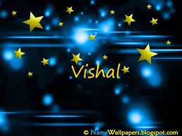 Download Vishal Name 3d Wallpaper Gallery Name Wallpaper My Name Wallpaper Wallpaper Gallery