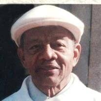 Rudolphus "Woot" Patterson, Sr. Obituary