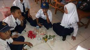 We did not find results for: Praktikum Ipa Kelas Vii Kertas Lakmus Asam Basa Smp Al Ghazali Sumenep