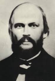 The Mont Johnson Family at Home