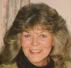 Obituary for MaryEllen Van Wagenen