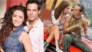 Instanoticias emilio osorio karol sevilla. Que Le Pasa A Mi Familia La Nueva Telenovela Mexicana Protagonizada Por Ariadne Diaz Jose Ron Emilio Osorio Y Karol Sevilla