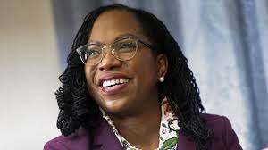 Ketanji Brown Jackson confirmed to Supreme Court, making history as 1st  Black female