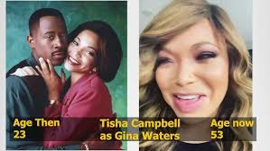 Martin all 1992 Cast Then and Now, How They Changed ( With Movie Clips )