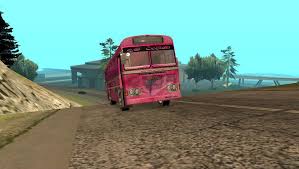 For iphone / ipad / macos devices. Dam Rajina Bus 2018
