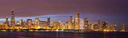Anyways, the picture you just have posted looks awesome, is there a higher resolution available? Chicago Skyline From Adler Photograph By Twenty Two North Photography