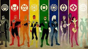 Gods among us on the xbox 360, a gamefaqs message board topic titled how do you get yellow lantern?. Which Corps Are You In Unleash Your Inner Lantern Geek And Sundry
