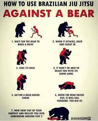 Explore wrestles bears's (@wrestles_bears) posts on pholder | see more posts from u/wrestles_bears about 4chan, fffffffuuuuuuuuuuuu and advice animals. How To Fight A Bear Funny
