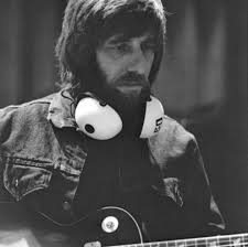 Photographs from the No Other sessions 🦅 Gene Clark, Craig Doerge, Lee  Sklar, Gerry McGee, Michael Utley & Russ Kunkel No Other Sessions  (1974-2024: 50 Years of No Other) is out this