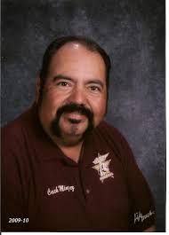 JESUS MINJAREZ Obituary