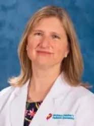 Dr. Nancy Dobrolet, MD