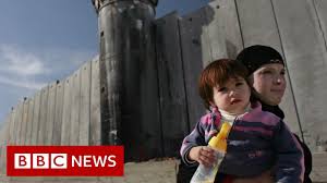 Israel's history & god's promises encourage jews to greater faith. Israel Annexation What Is The West Bank Bbc News Youtube