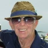 Ronald Egan Obituary (1936