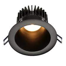 Recessed lighting are the halo rl4 series 4 in. Regressed Deep Led 4 Inch Round Recessed Trim By Lotus Led Lights At Lumens Com