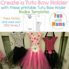 We did not find results for: Tutu Hair Bow Holder Template Pattern Fun With Mama Shop
