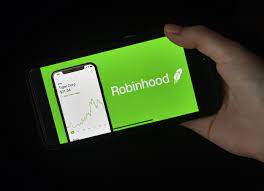 Robinhood is the most popular apps to trade stocks, options, and cryptos. Robinhood Blocks Cryptocurrency Trading Blames Extraordinary Market Conditions