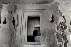 Elephanta Caves - Wikipedia