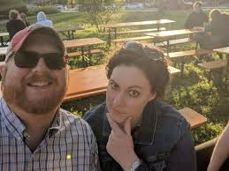 Carrie McGrath and Daniel Pieper's Wedding Website