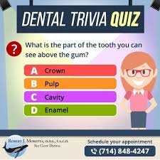This conflict, known as the space race, saw the emergence of scientific discoveries and new technologies. Dental Trivia Quiz Can You Tell Us Which Part Of The Tooth Is Above The Gum Dentalquiz Dentalfun Dentistryfun Hu Dental Fun Facts Dental Fun Dentist In