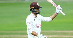 Not known does ben foakes drink alcohol?: Take A Net With Ben Foakes