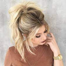 Pin On Hair