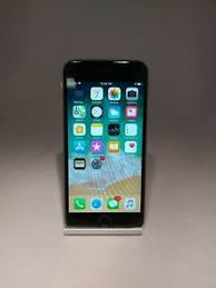 The phone comes in three shades, including space gray, silver, and gold. Apple Iphone 6s 16gb Space Gray Verizon Unlocked Excellent Condition Ebay