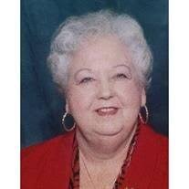 Fannie S Bennett Obituary