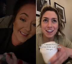 #duet with @itskatesteinberg my first TikTok. I’m so awkward! Thanks for  the love Kate!!