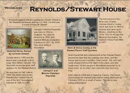 From the Calendar: The Reynolds