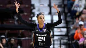 DeWanna Bonner to sign 1-year deal with Fever, sources say - ESPN