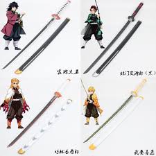 In the letter, she wished him happy birthday, and thanked him for teaching her to use a sword, and for raising her, even if he did show distaste towards her. Pin On Kimetsu No Yaiba