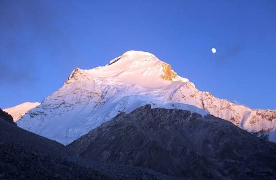 Cho Oyu (8,188m)
