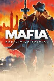 Inspired by iconic mafia dramas, be immersed in the allure and impossible escape of life as a wise guy in the mafia. Mafia Definitive Edition Kaufen Microsoft Store De De