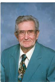 Paul Poling Obituary