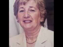 Julie Connell (Connolly) (née Duffy)