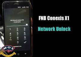 The code(s) we send you will usually be a list as shown below: Fnb Conexis X1 Network Unlock 0 Attempts Accepted Ministry Of Solutions