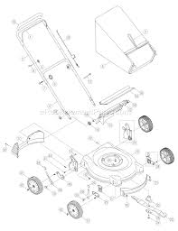 In stock, 25+ available add to cart $15.76 add to cart 4 blade. Troy Bilt Lawn Mower 11a 426a711 Ereplacementparts Com
