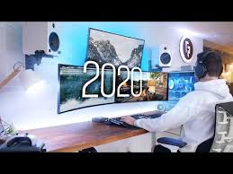 However, building an ultimate gaming territory for ps4 gaming has always been a challenge for most gamers. My 2020 Insane Gaming Setup Studio Tour Youtube