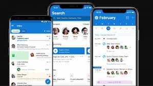 It is easy, it is powerful and it is free. Outlook For Android Now Lets You Edit Sync Google And Samsung Calendars Android Community