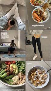 Get 5 secrets to make eating . Pin By Linaxxx On Lifestyle Aesthetic Food Healthy Lifestyle Healthy