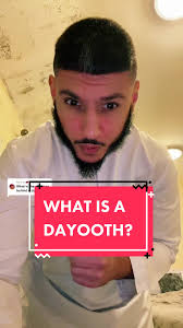 Dayooth and His Wife