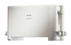 Untuk mengoperasikannya perlu daya listrik 500w. Toaster Hd4815 82 Philips