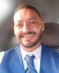 Anthony Cave's Instagram, Twitter & Facebook