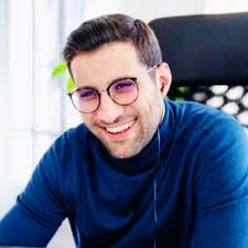 Ahmed CHAIEB Email & Phone Number