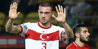 Check out his latest detailed stats including goals, assists, strengths & weaknesses and match ratings. Merih Demiral Ronaldo Her Gun Turkce Ogrenmek Istiyor Karadeniz Gazetesi