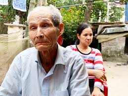 Cuộc hôn nhân của vợ 29 tuổi và chồng 72 tuổi ở Hà Nam: Sau niềm hạnh phúc  ngắn là cuộc sống khổ cực trăm bề để nuôi 3 đứa con |