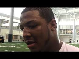 #VolReport: Maurice Couch Media Session (9/24/12)