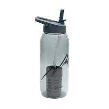 Water Filter Purifier Bottle | RapidPure