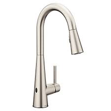 You might be looking for new products to upgrade your kitchen. Best Stainless Steel Kitchen Faucets Faucet Guys