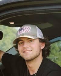 Ethan Mitchell Obituary December 7, 2025